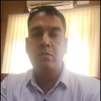 Dr. Neeraj Sharma