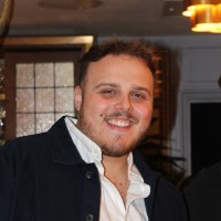 Danny Morgan