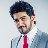 Mohammed Kholod