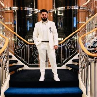 Sid Chawla