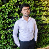 Sharan Thangaraj