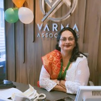 Priti Arjoon Thakkar