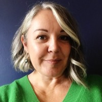 Rachel Pullen