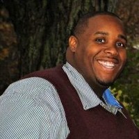 Andre Simpson