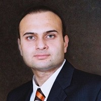 Syed Farhan Hassany, FCA