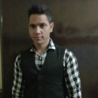 Mahesh bahadur Parki