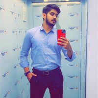 Akash V H