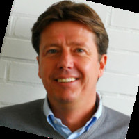 Martin Van der sande