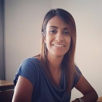 Reut Hila Tsabar