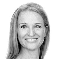 Helle Lindblad