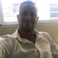 Gonzalo del Barrio