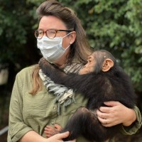 Roxan Couttenier - Chantereau