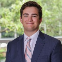 Harrison Rogers