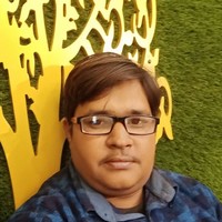 Nitesh Sinha