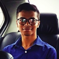 Chayan Maity