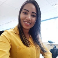 Thamires Rosa