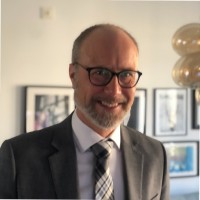 Olof Ronquist