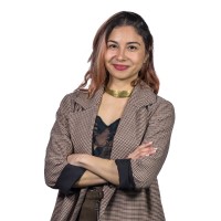 Vanessa Espin