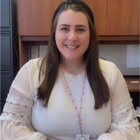 Tiffany Demarchi, M.Ed
