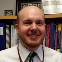 Jeff Detweiler, Ed. D