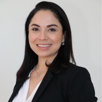Tatiana Chamorro