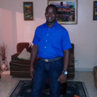 Freddy Antonio De Jesús Pérez