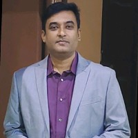 Ritesh Raj