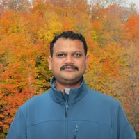 Dinesh Raghunath