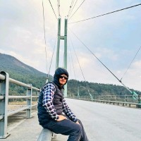 Subash Subedi