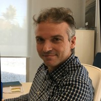 Gonzalo Rovira Yagüe