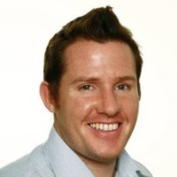 Michael Beecroft