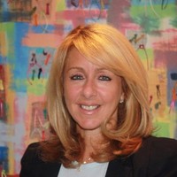 Jo Fogel