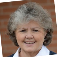 Nancy Marion