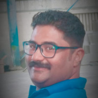 Krishnakumar Cherukat