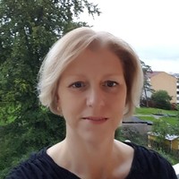 Åsa Wallgren