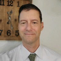 Stephen Lynn