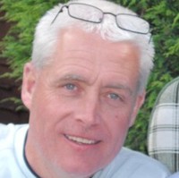 Martyn Simmonds