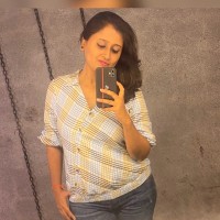 Trupti Amble