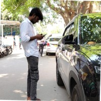 Sam Raj