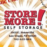 Storemore Selfstorage