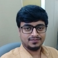 Anirudh Desai