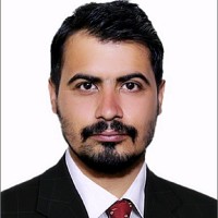 Liaqat Ali