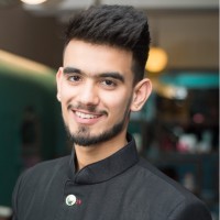 Arpan Jain
