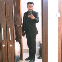 Md Nazim Uddin