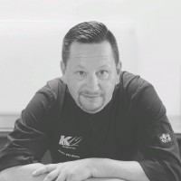 Justin van Doorn