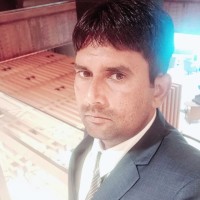 Ashfaque Ahmed