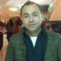 Mohamed Amer