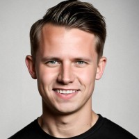 Andreas Dyrbøl