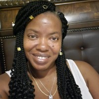 Angela Jones