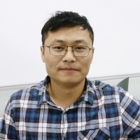 Bruce Chu